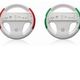 Illustration for article titled Memorex Jumps on the Wii Bandwagon, Brings Color